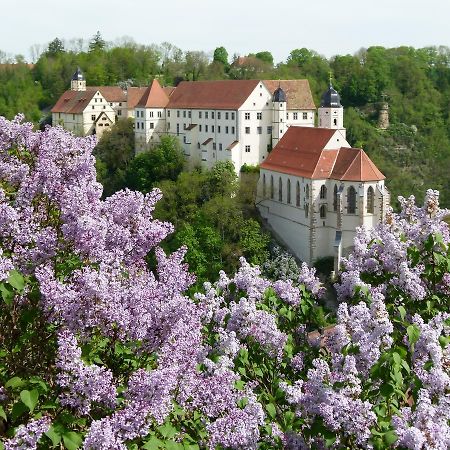 Schloss Haigerloch Εξωτερικό φωτογραφία