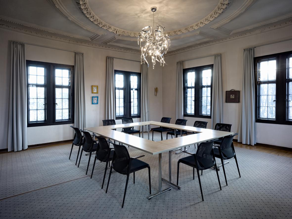 Schloss Haigerloch Εξωτερικό φωτογραφία