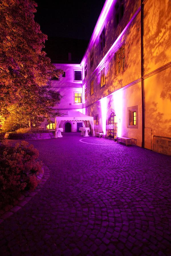 Schloss Haigerloch Εξωτερικό φωτογραφία