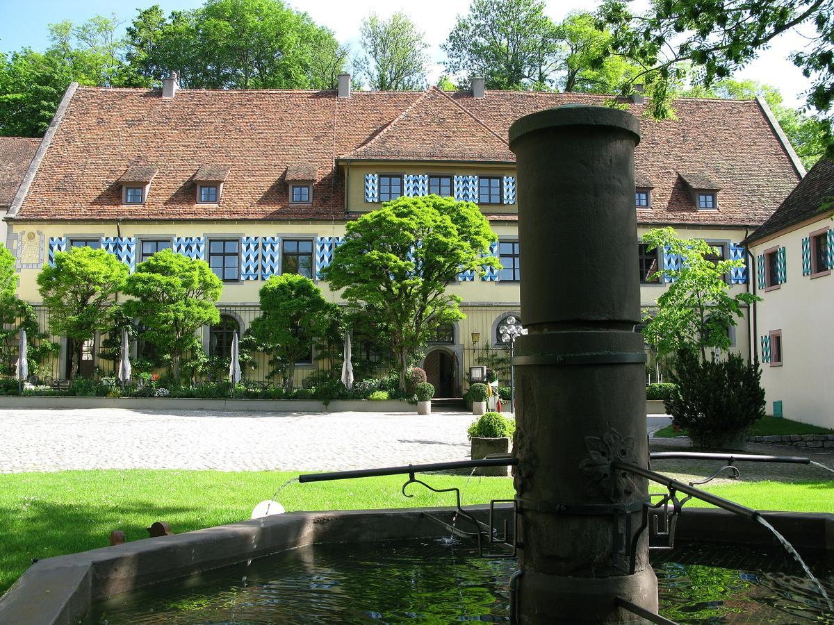 Schloss Haigerloch Εξωτερικό φωτογραφία