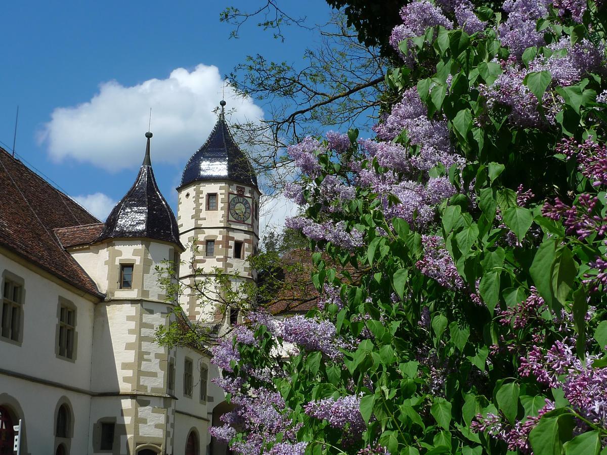 Schloss Haigerloch Εξωτερικό φωτογραφία