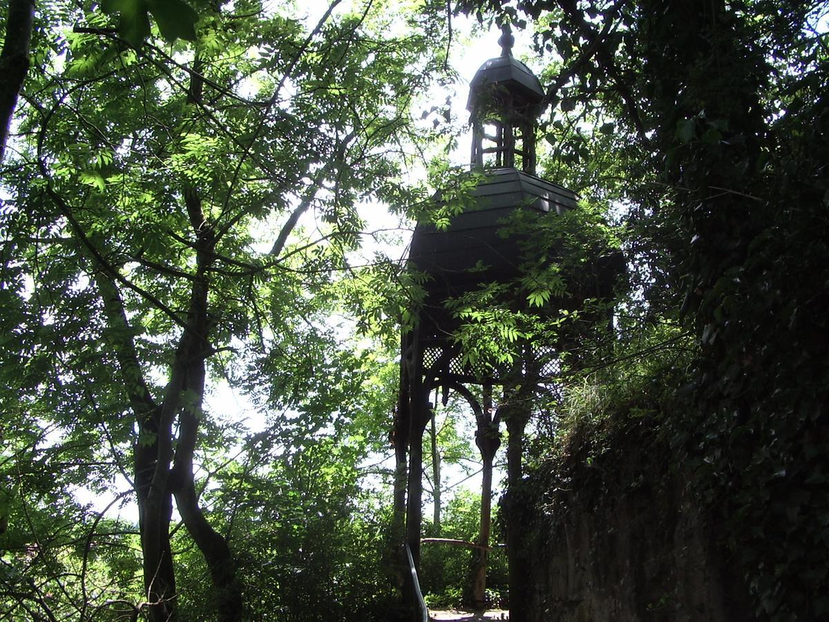 Schloss Haigerloch Εξωτερικό φωτογραφία